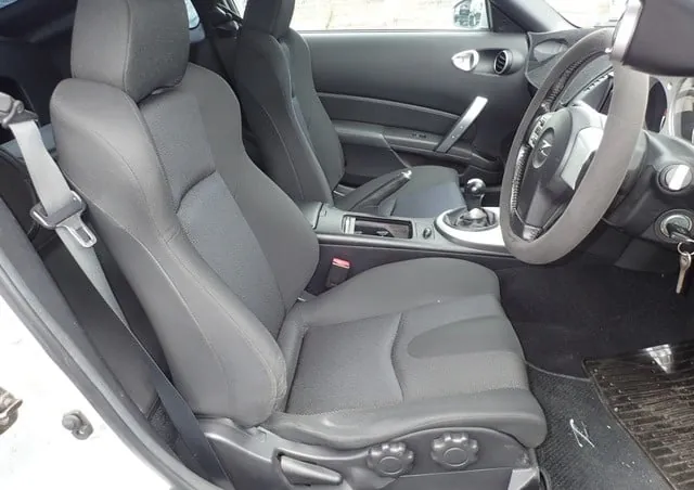 Nissan 350z, miniatura 15