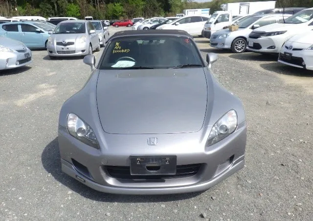 Honda S2000, thumbnail 14