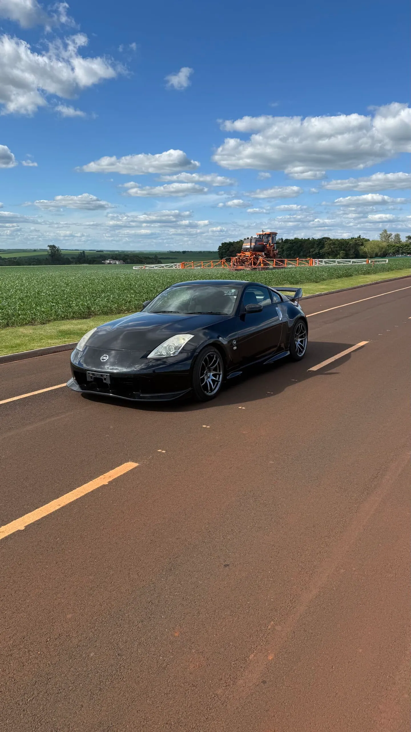 Nissan 350z, miniatura 4