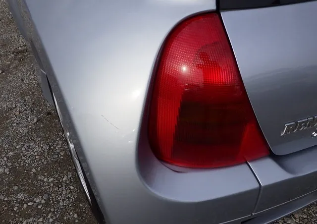 Renault Lutecia Clio V6, miniatura 89