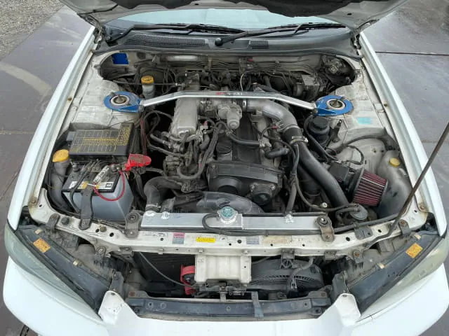 Nissan Skyline R34, miniatura 28