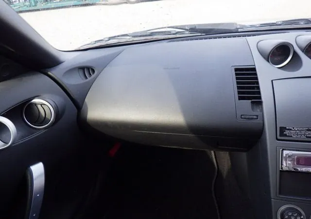 Nissan 350z, miniatura 28