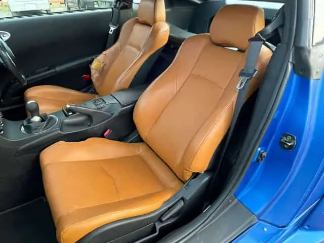 Nissan 350z, miniatura 32