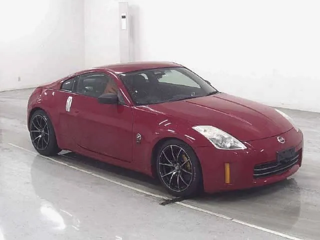 Nissan 350z, miniatura 16