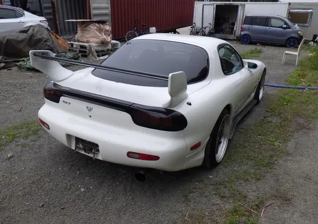 Mazda Rx7, miniatura 14