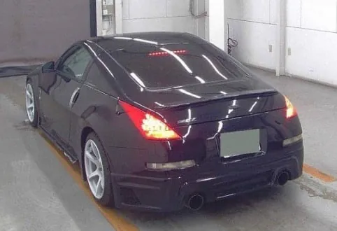 Nissan 350z, miniatura 41