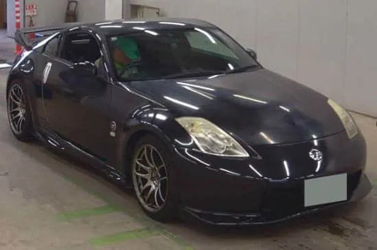 Nissan 350z, miniatura 18