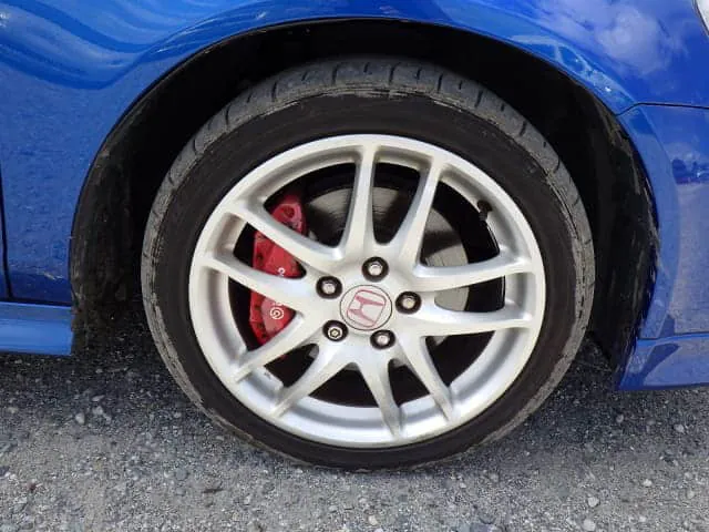 HONDA INTEGRA TYPE R, miniatura 27