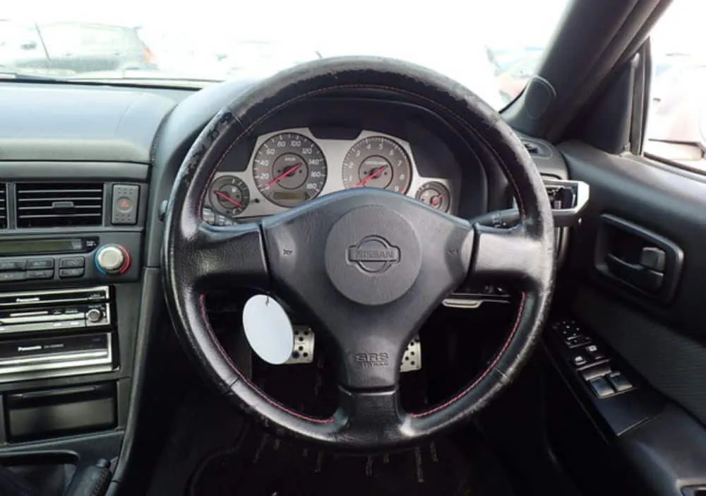 Nissan Skyline R34, miniatura 29