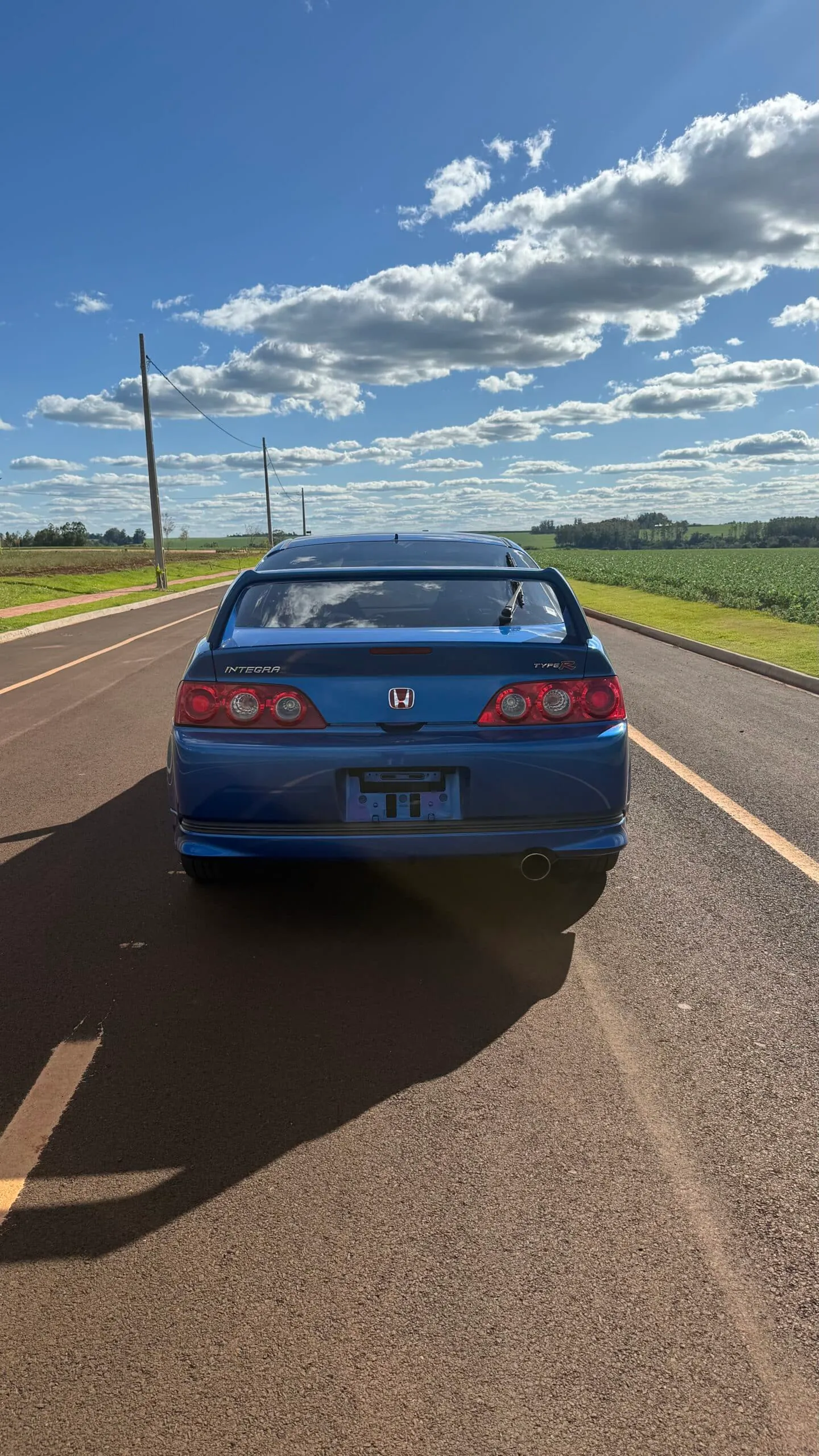 HONDA INTEGRA TYPE R, miniatura 5