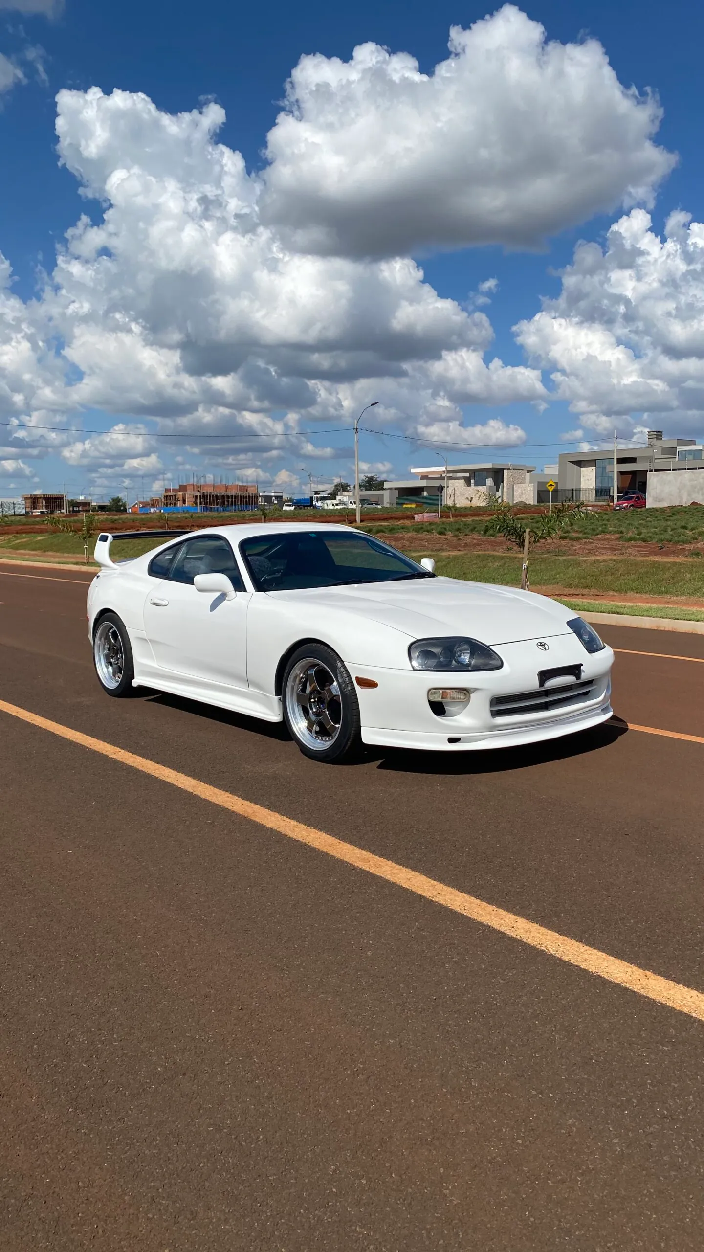 Toyota Supra MK4, miniatura 2