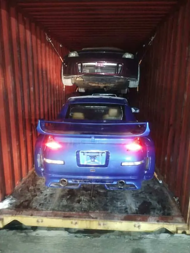 Nissan 350z, miniatura 52