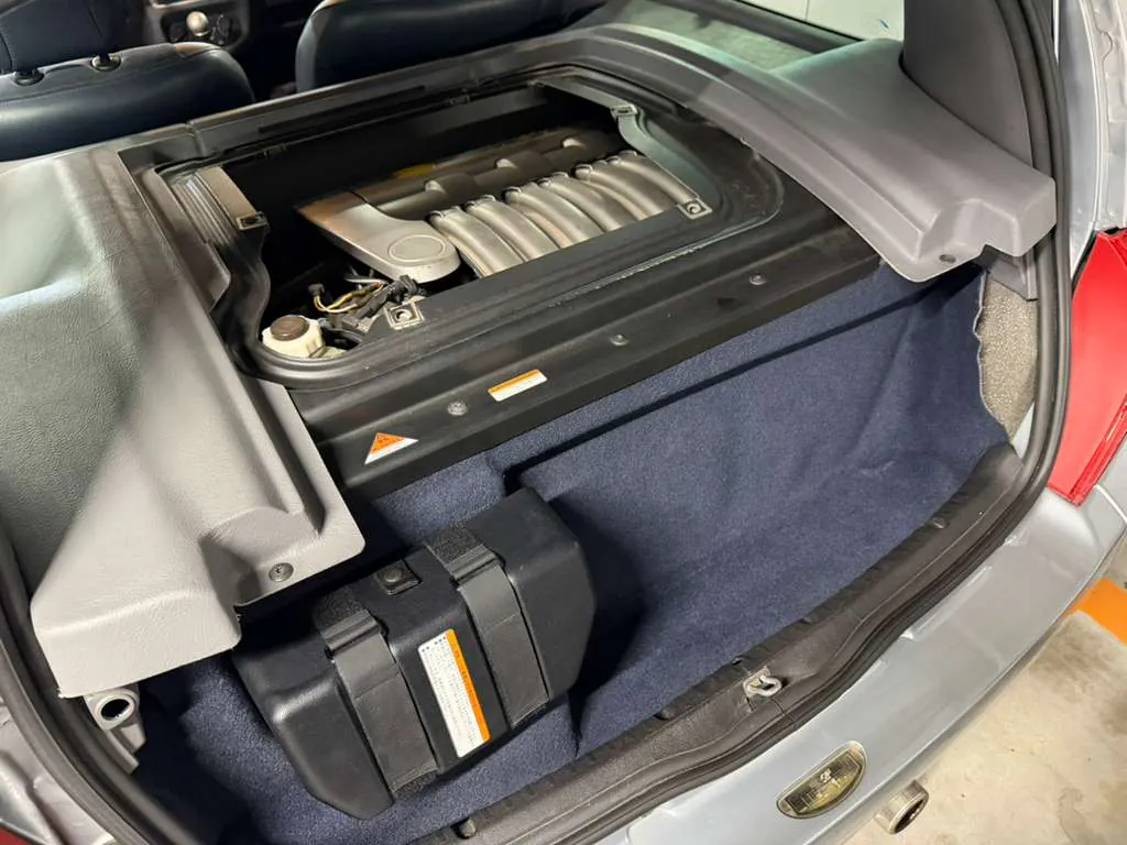 Renault Lutecia Clio V6, miniatura 13