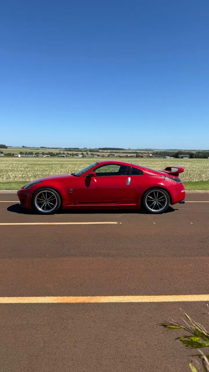 Nissan 350z, miniatura 5
