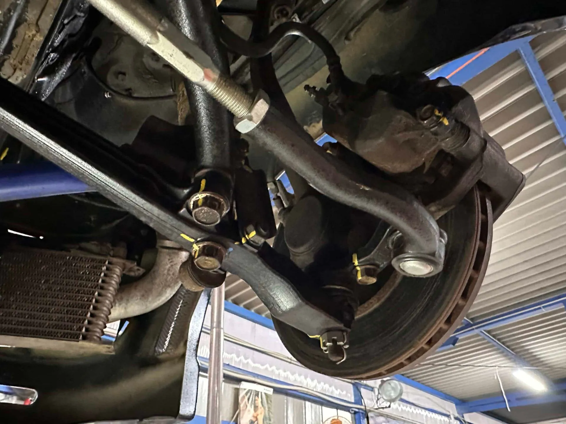 Toyota Chasser, thumbnail 26
