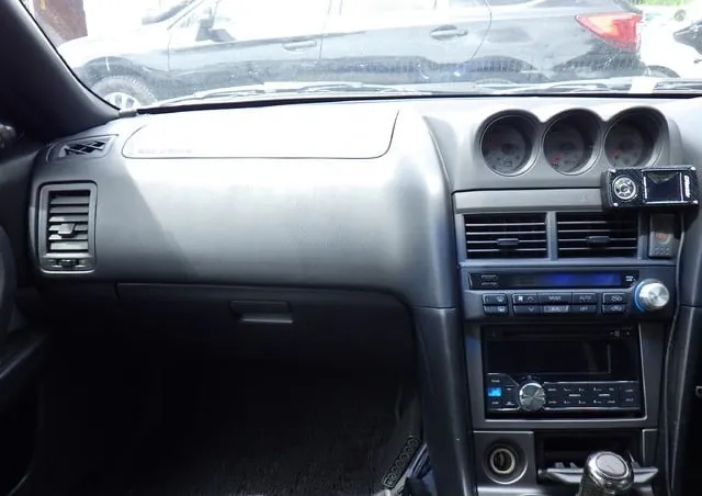 Nissan Skyline R34, thumbnail 52