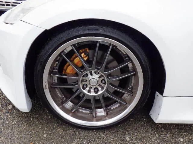 Nissan 350z, miniatura 18