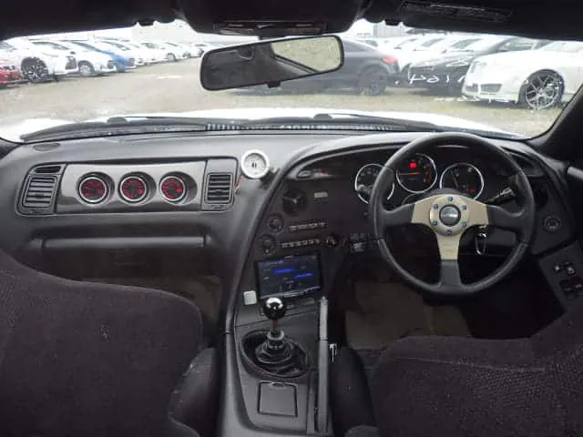 Toyota Supra MK4, thumbnail 30