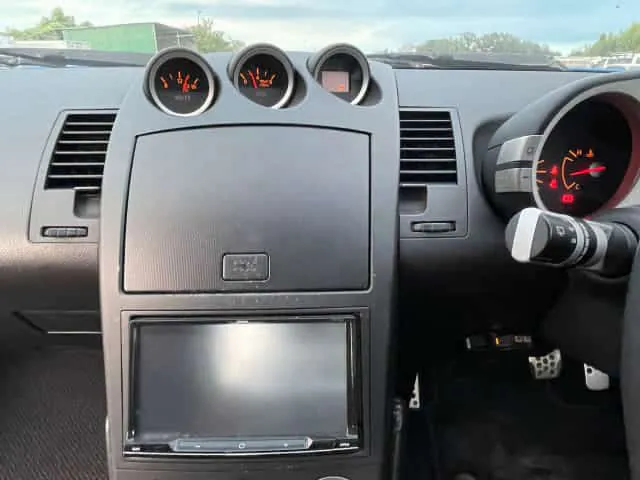 Nissan 350z, miniatura 18