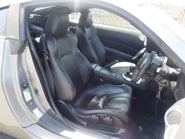 Nissan 350z, miniatura 32