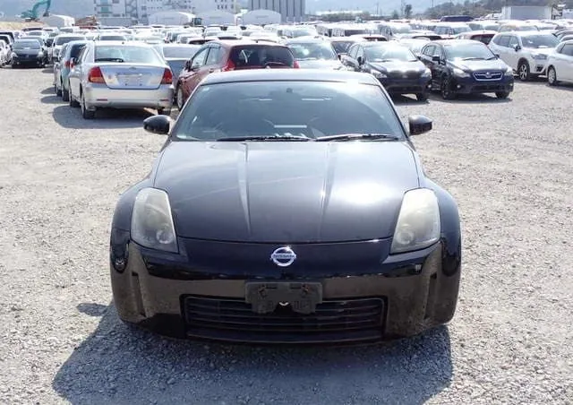 Nissan 350z, miniatura 8