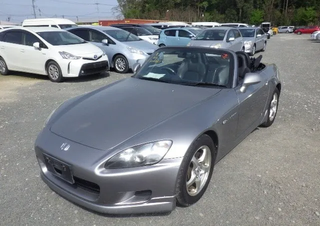 Honda S2000, thumbnail 21