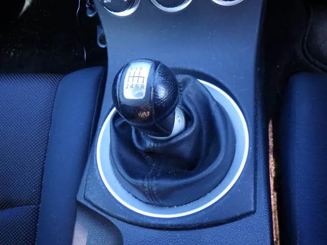 Nissan 350z, miniatura 36