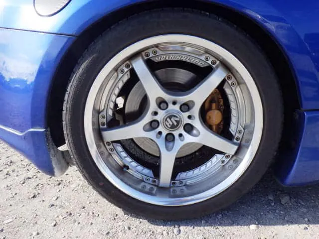 Nissan 350z, miniatura 12