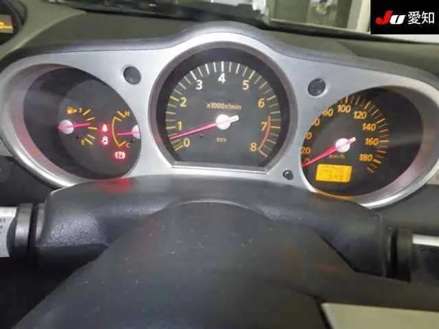 Nissan 350z, miniatura 41