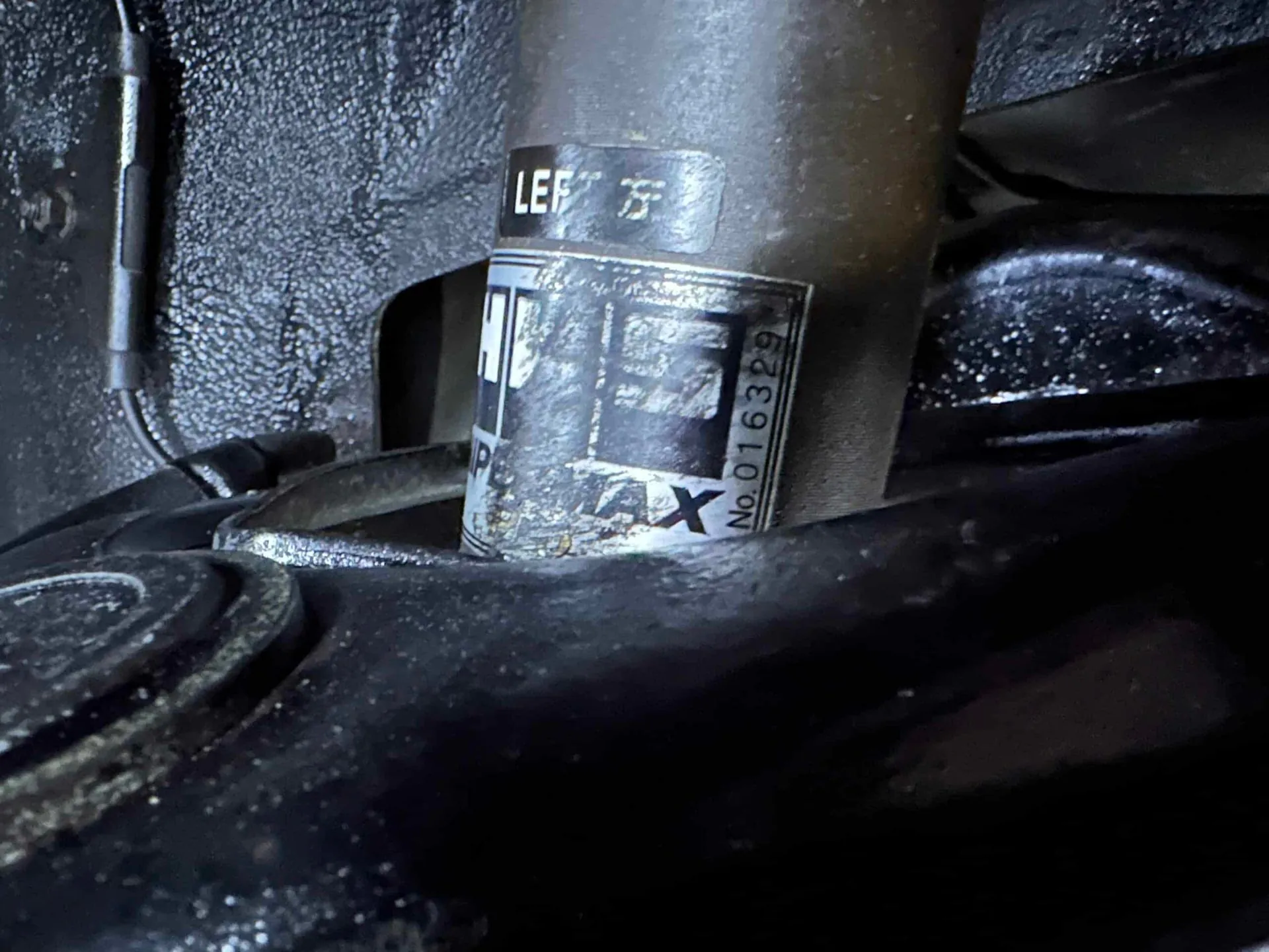 Toyota Chasser, thumbnail 11