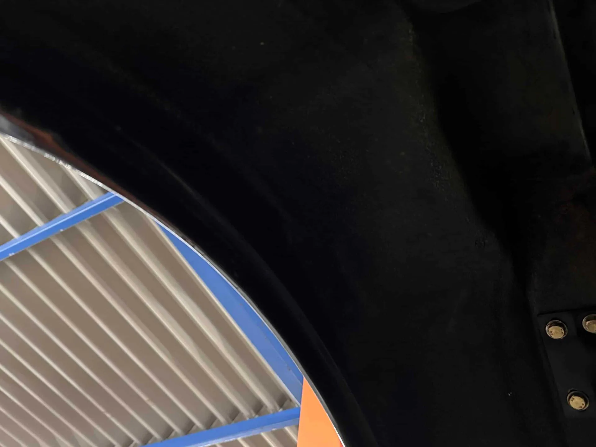 Toyota Chasser, thumbnail 10