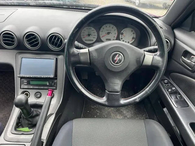 Nissan Silvia S15, miniatura 25