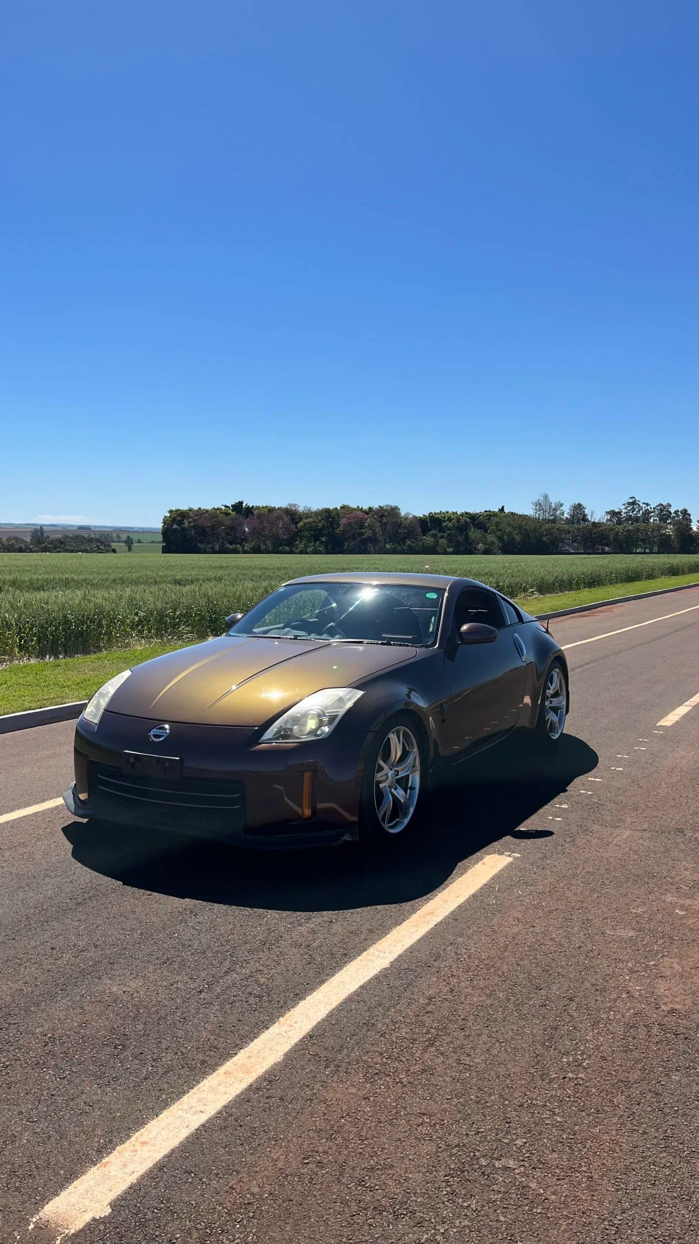 Nissan 350z, miniatura 5