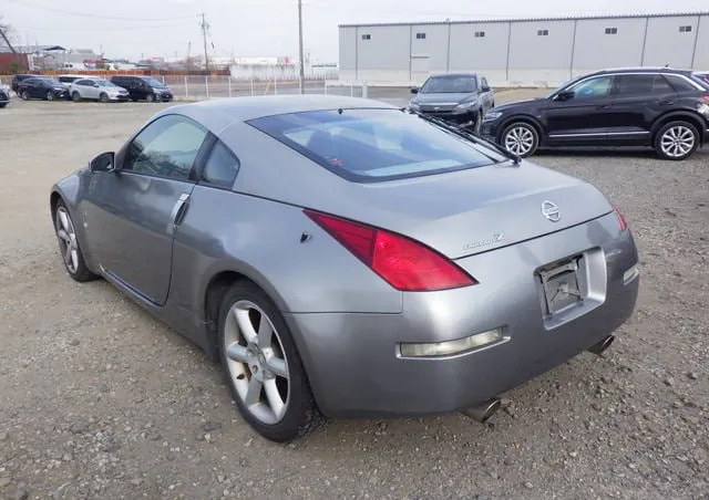Nissan 350z, miniatura 4