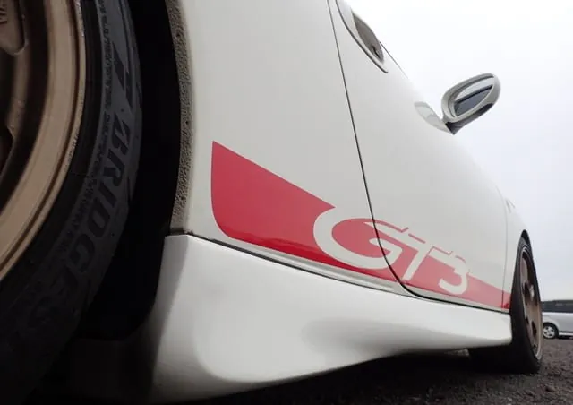 Porsche 911 996 GT3, miniatura 72