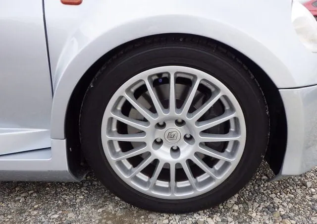 Renault Lutecia Clio V6, miniatura 62