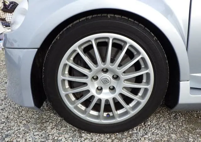 Renault Lutecia Clio V6, miniatura 59