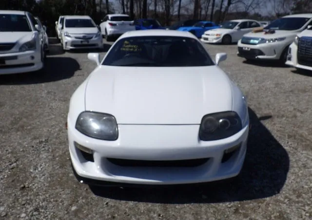 Toyota Supra MK4, miniatura 17