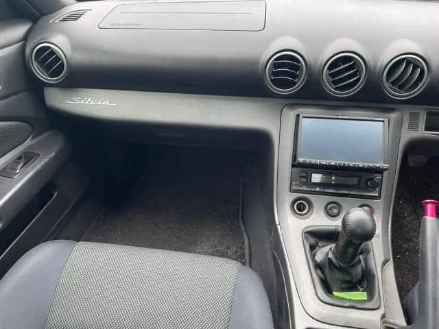 Nissan Silvia S15, miniatura 31