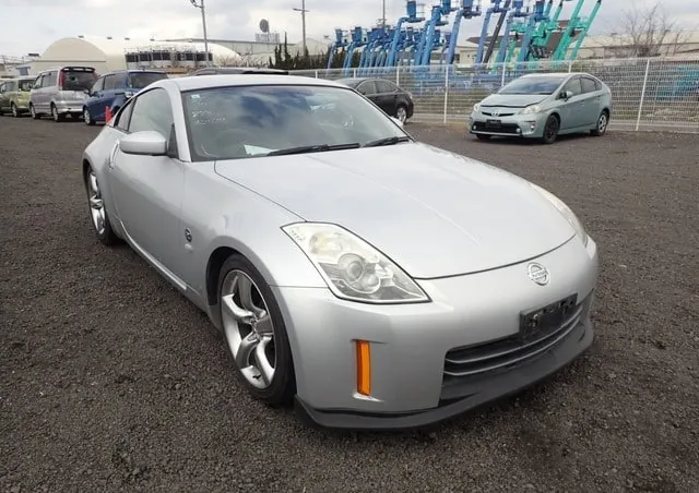 Nissan 350z, miniatura 2