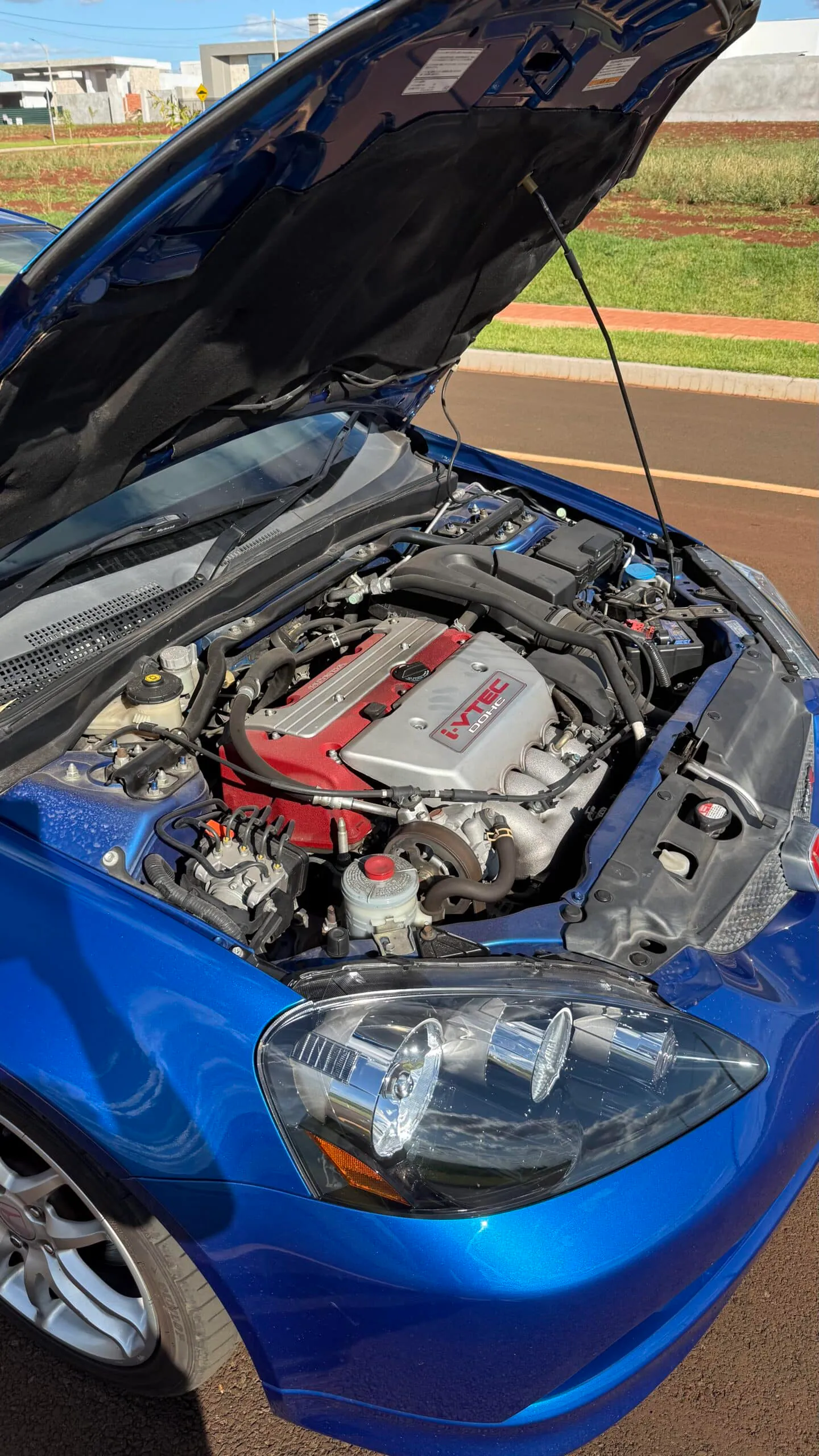 HONDA INTEGRA TYPE R, miniatura 17