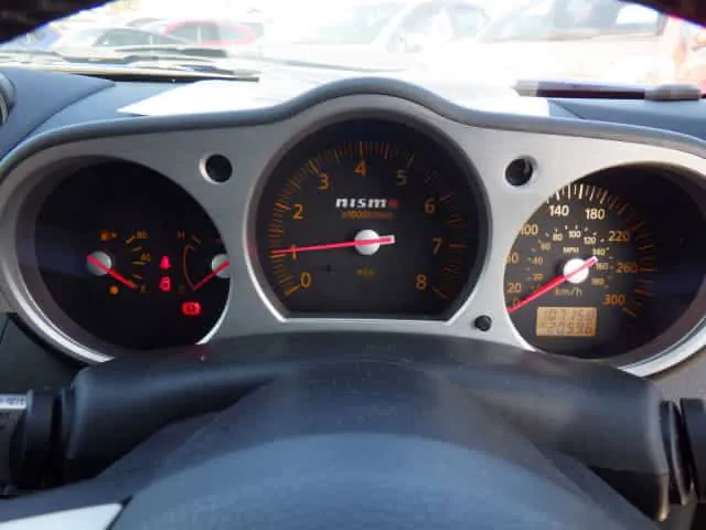 Nissan 350z, miniatura 32