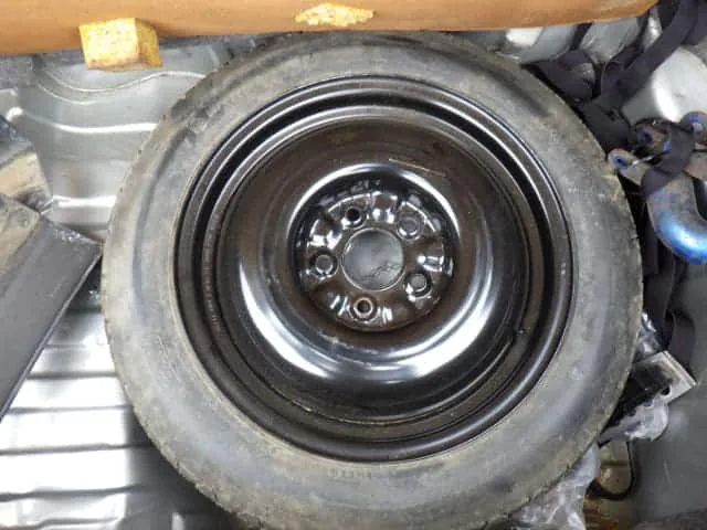 Nissan Skyline r33, miniatura 30