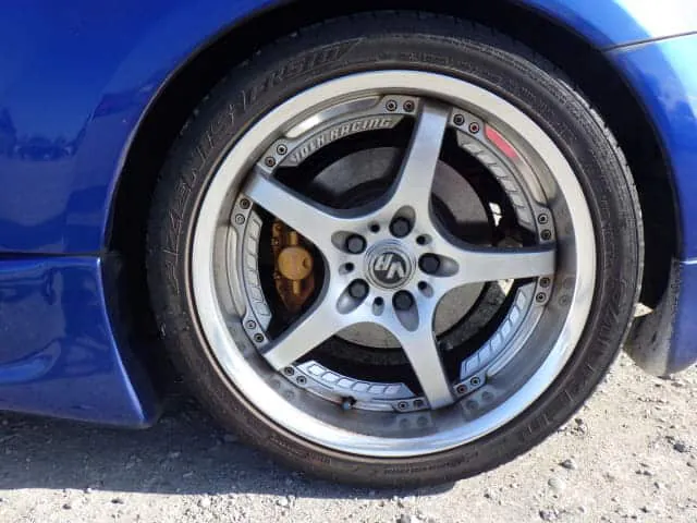 Nissan 350z, miniatura 11
