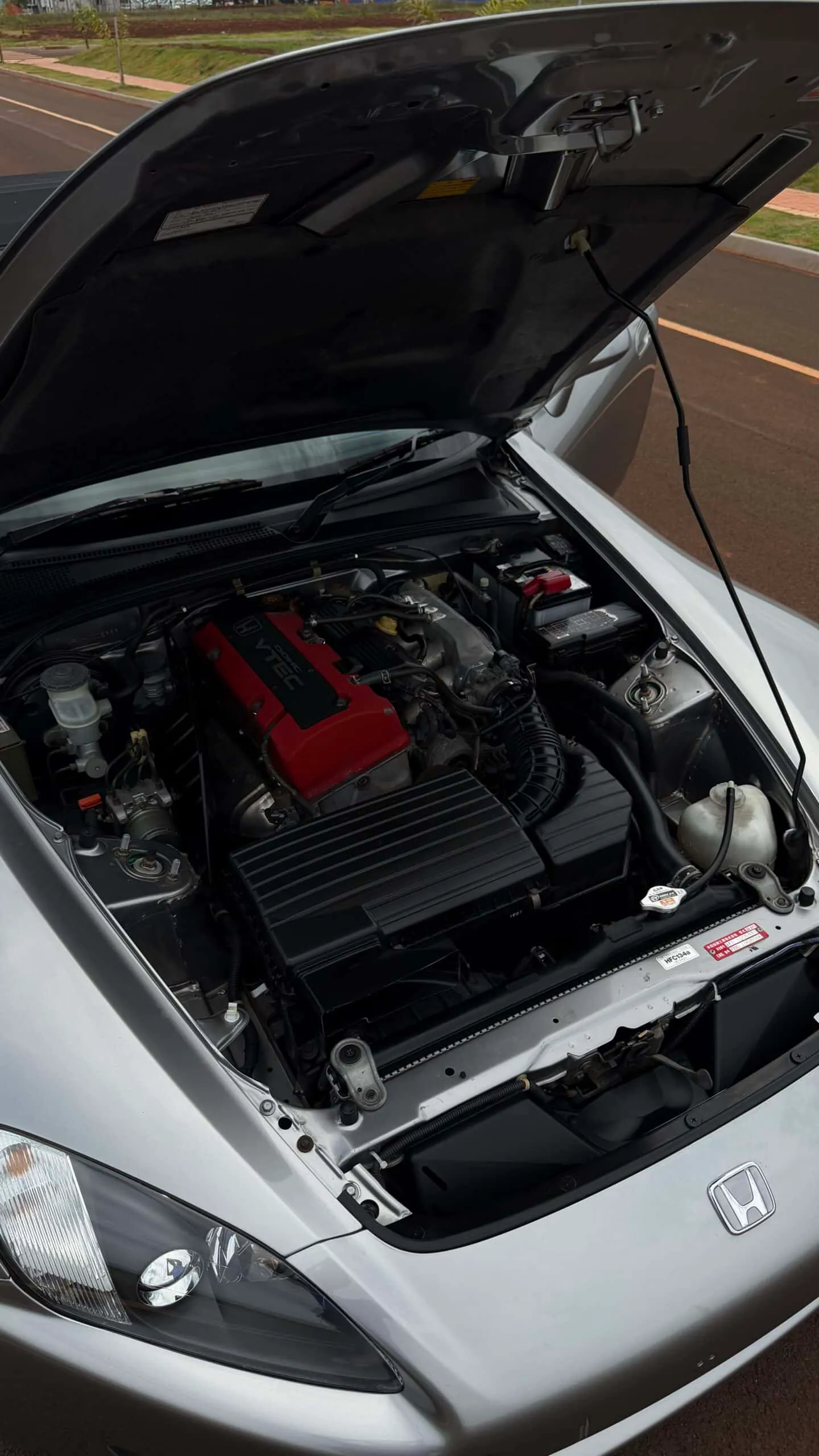 Honda S2000, thumbnail 13