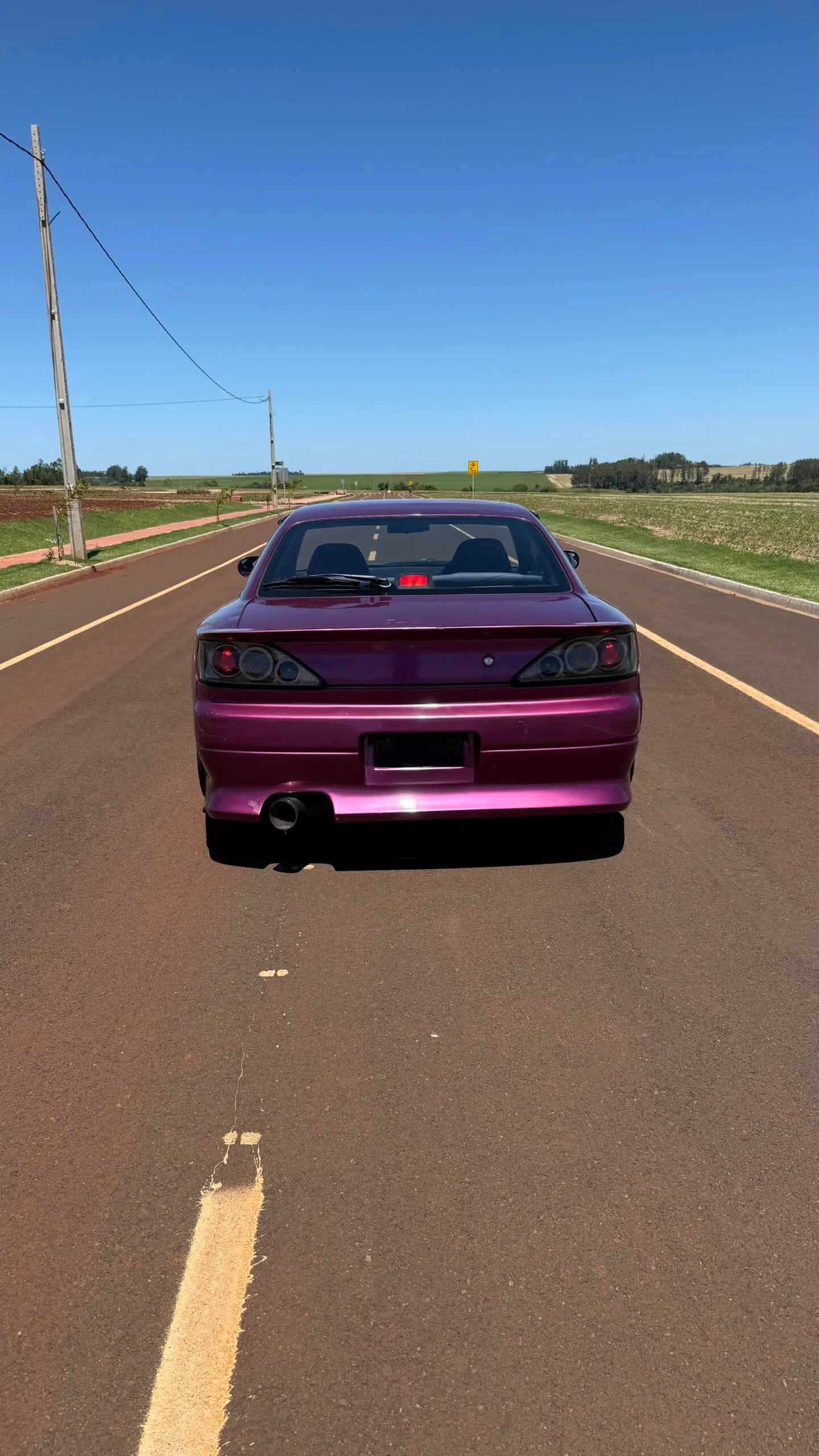 Nissan Silvia S15, miniatura 10