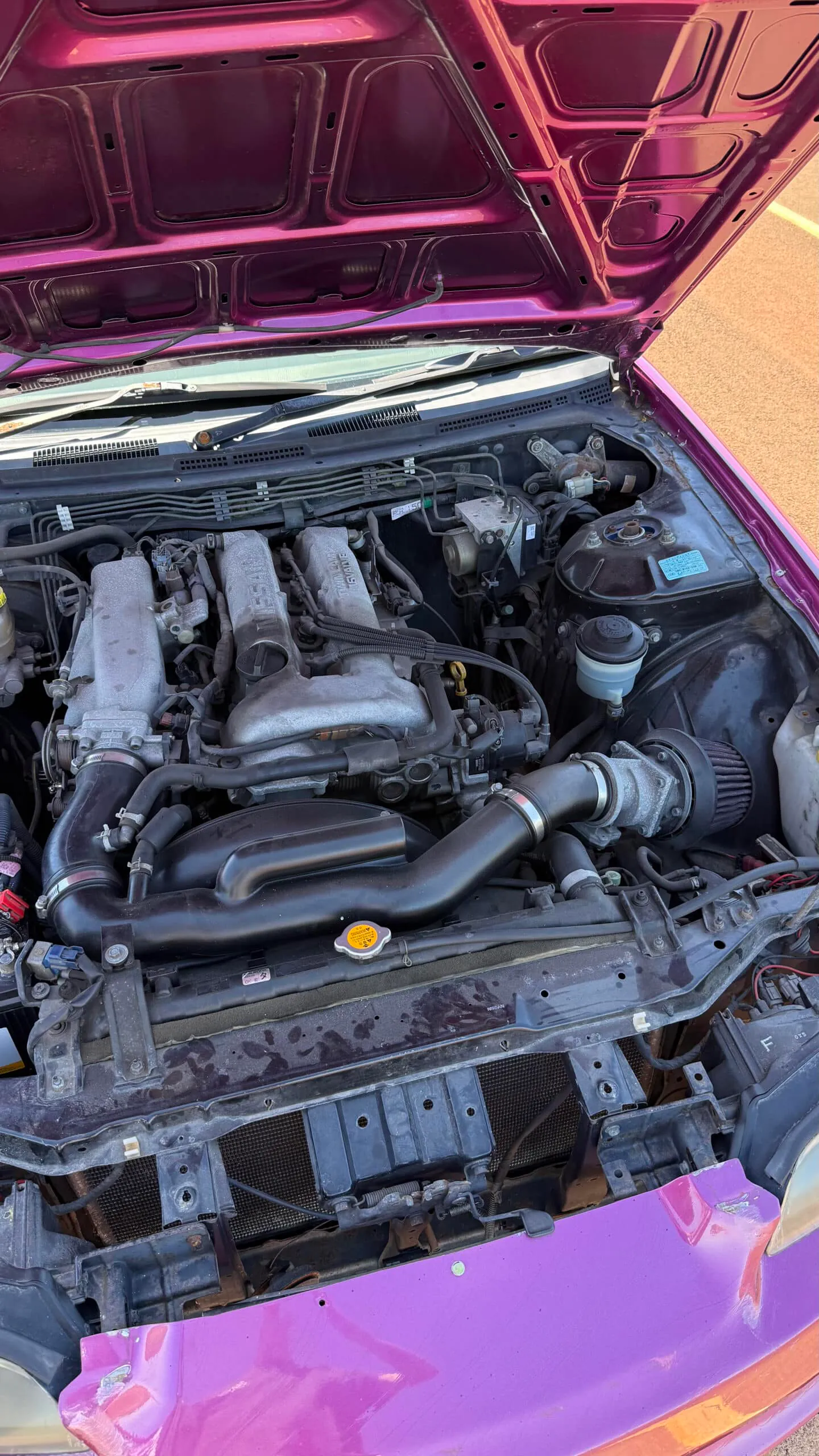 Nissan Silvia S15, miniatura 14