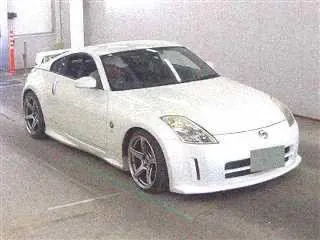 Nissan 350z, miniatura 5