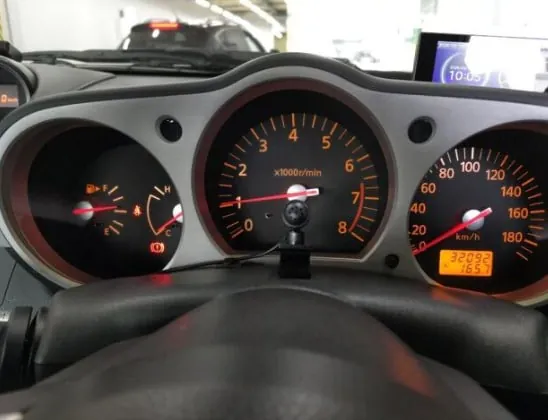 Nissan 350z, miniatura 13