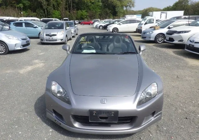 Honda S2000, thumbnail 25